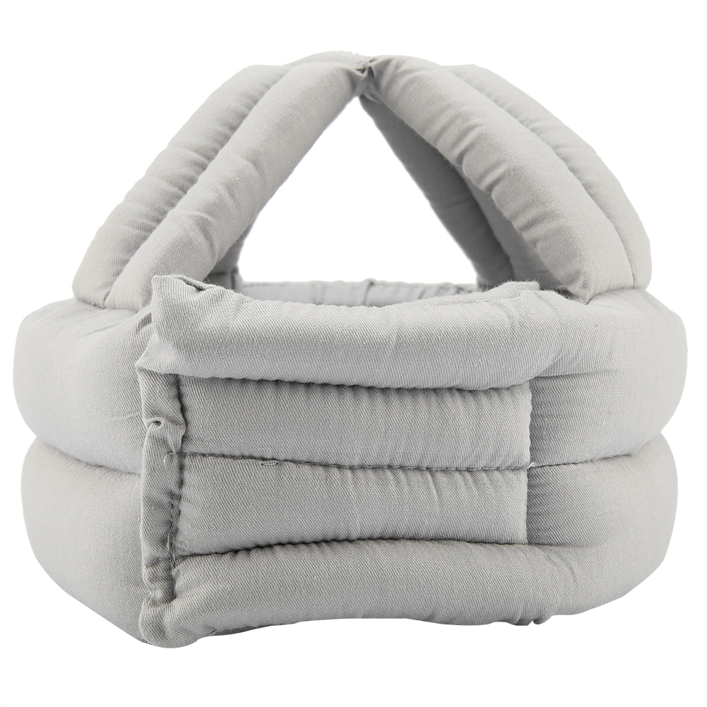 Natural Un-Bleached Tan Adjustable Loft 13x18 Organic Cotton Shell with Zipper Lofe Toddler Pillow with Pillowcase 